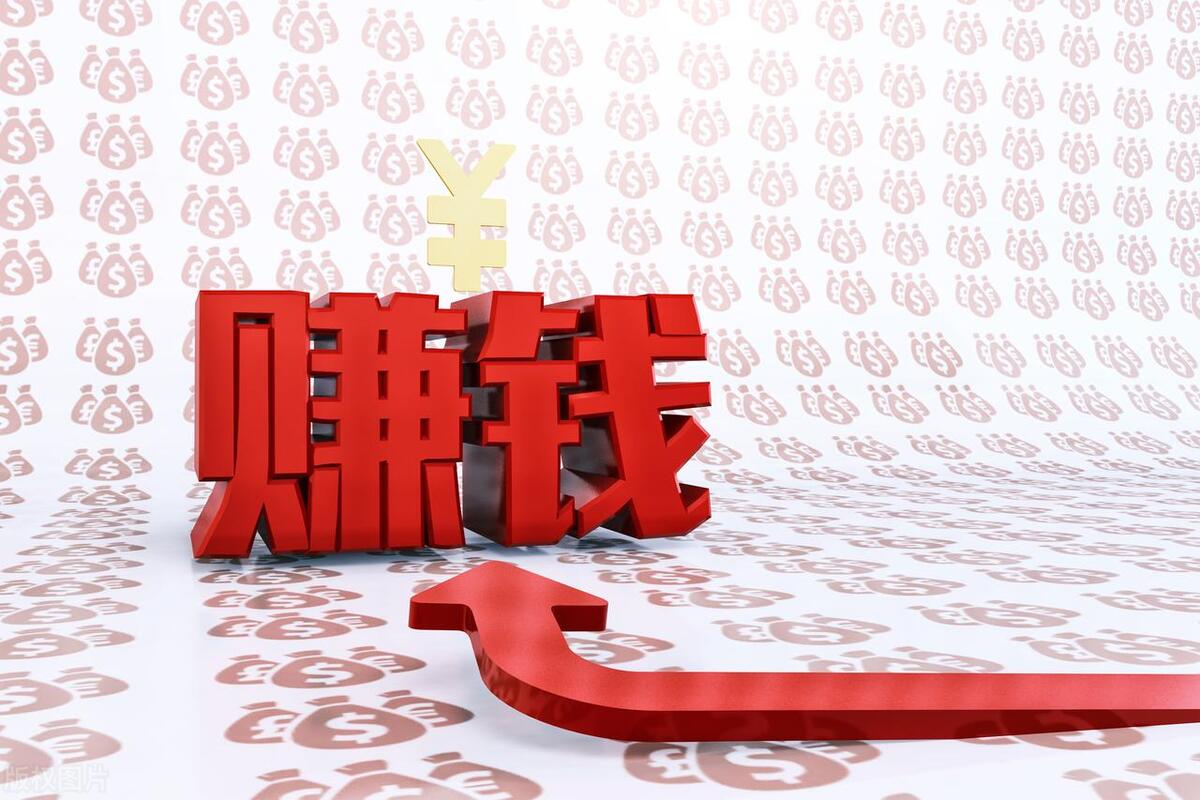 一件利润0.3~1元，一天加工2000条，每月可赚2-3万！