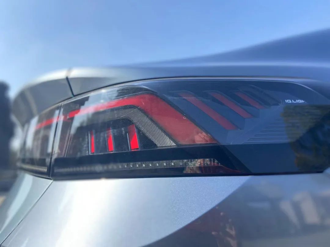 凌渡l2022超辣旗舰版试驾,24款凌渡l酷辣版试驾测评