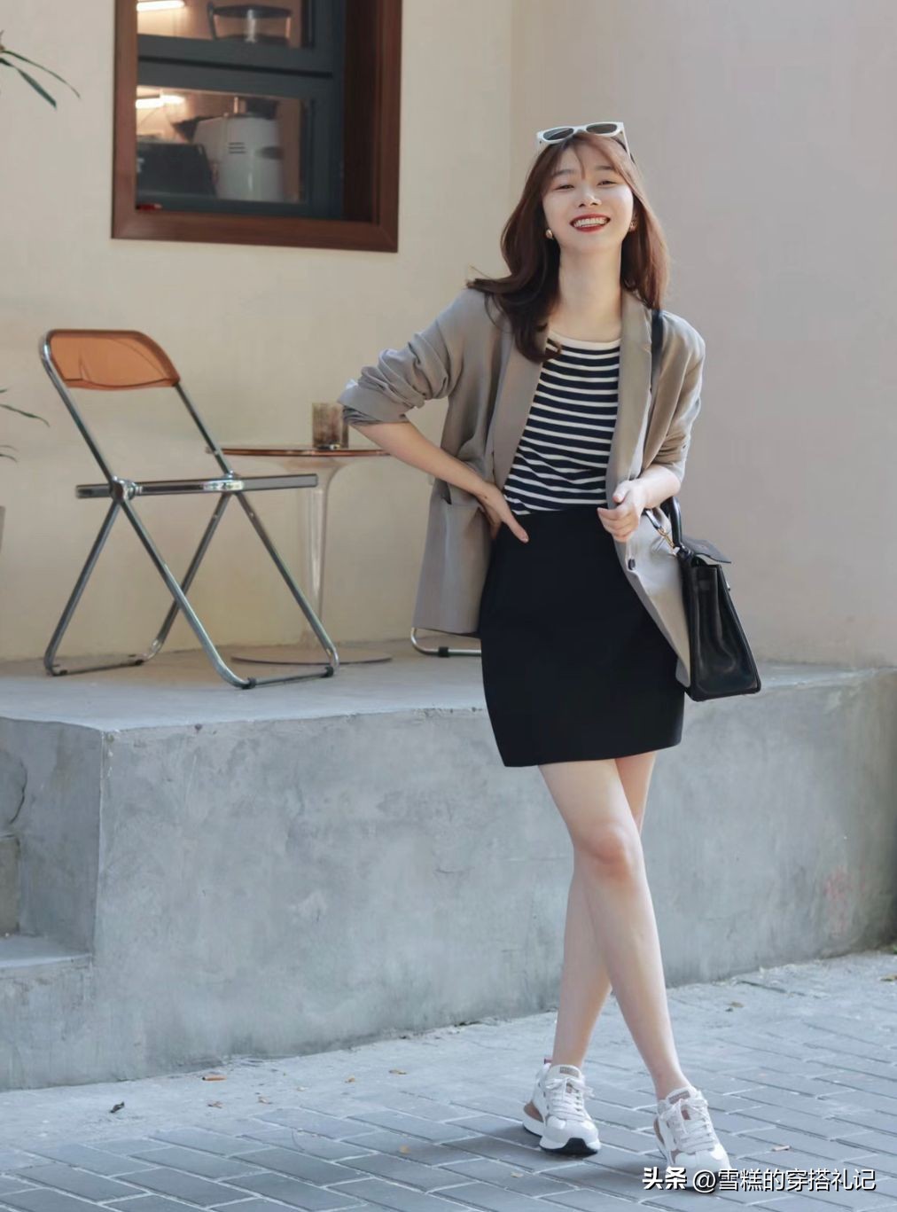 初春穿这4双鞋子经典又时髦,什么鞋子百搭又舒服又耐穿