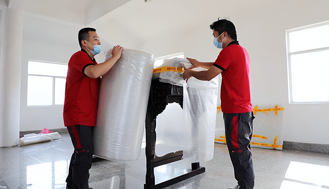 跨省搬家用哪个物流最划算省钱,异地搬家用什么物流最划算