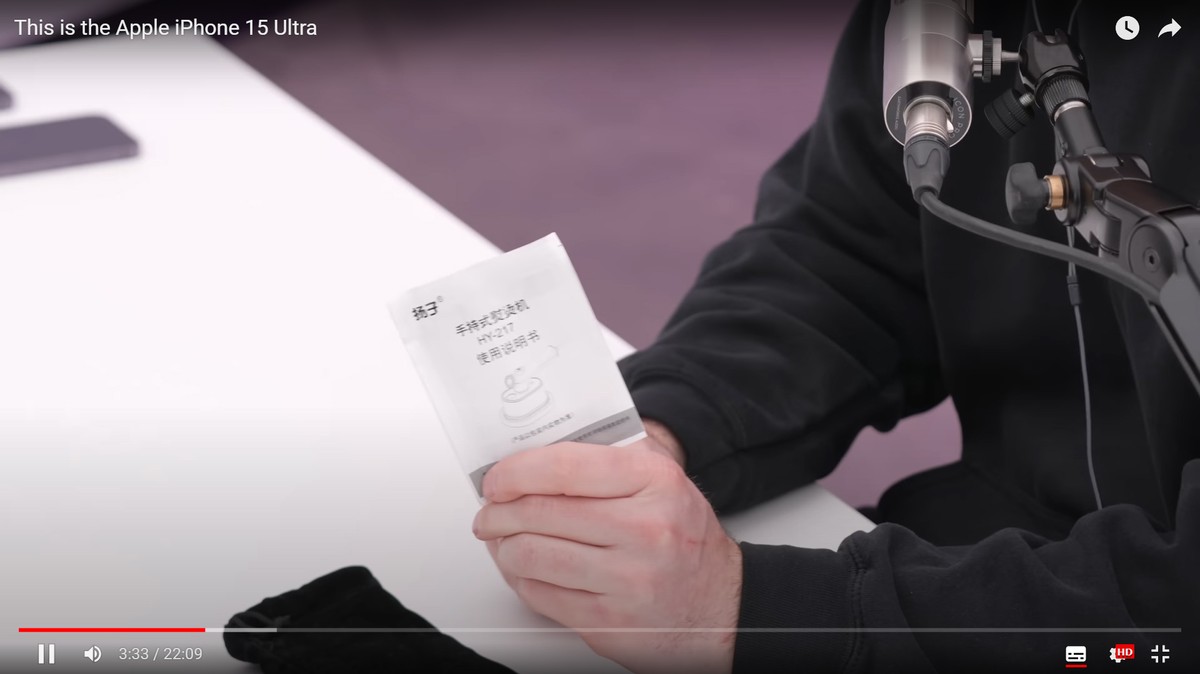 iphone15promax全方面细节展示,iphone15promax外形曝光颜值爆表