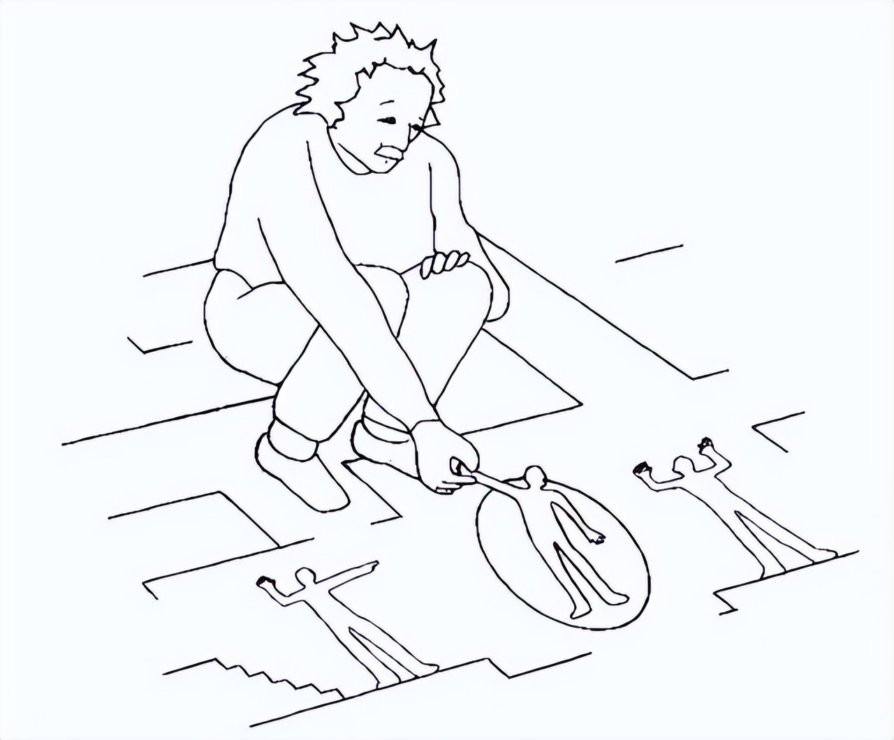 数学黎曼有多厉害,黎曼几何是什么水平的数学