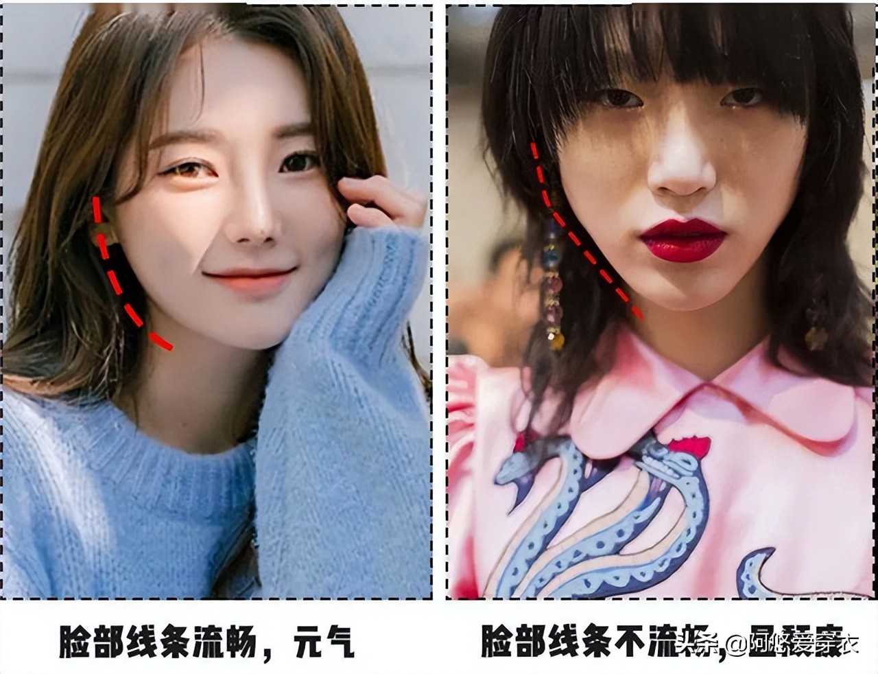 头发特别短扎头发简单好看9-12岁,别再披头发了这3款扎发才好看