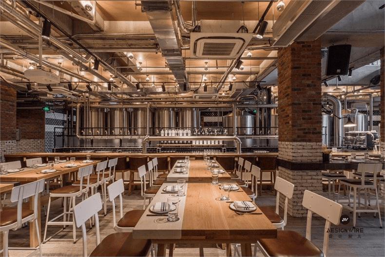 购物中心业态规划及品牌落位指南,购物中心业态选择规划与配比技巧