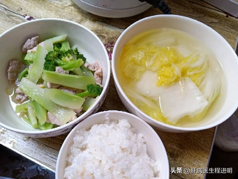 对付乙肝，这个做法可取