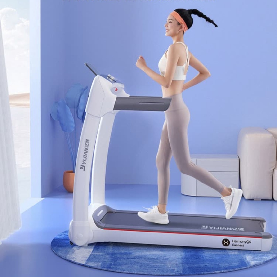 1000元到2000元跑步机选购攻略,性价比跑步机推荐2023