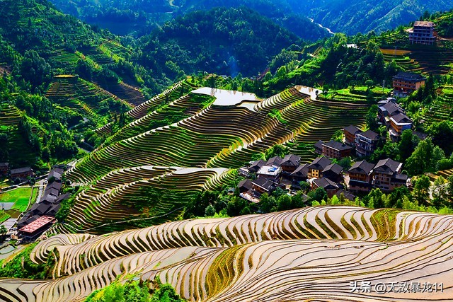 广西旅游攻略阳朔柳州,桂林阳朔北海自由行旅游攻略