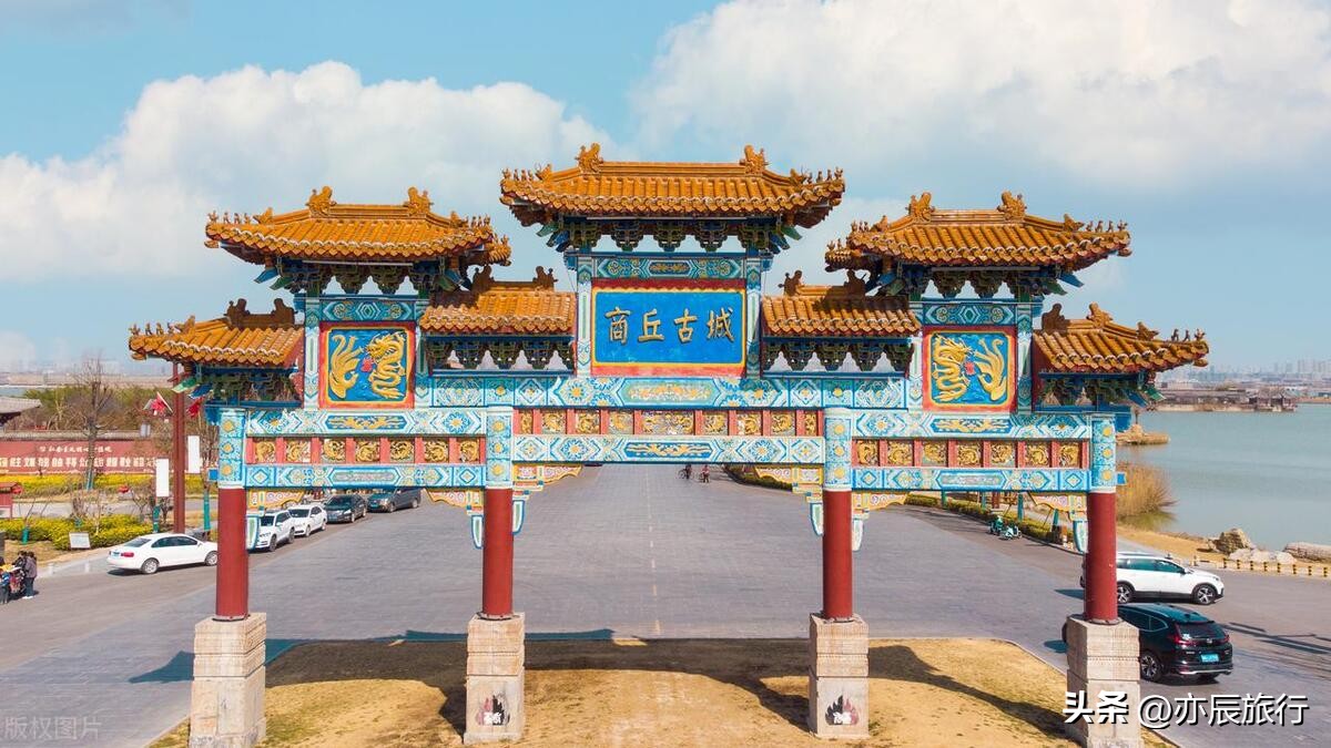 2022年离河南最近的旅游景点推荐,河南适合摩旅的免费旅游景点大全