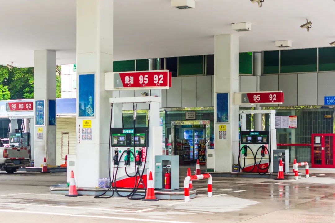 油价上涨泰山石油利好吗,油价涨跌对泰山石油的影响