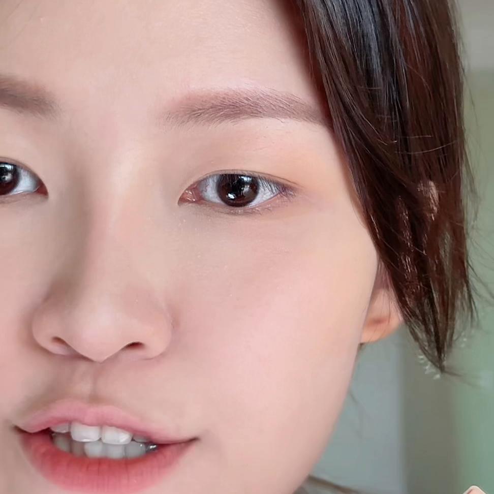 大眼眼妆的画法教程,眼睛小零基础画眼妆