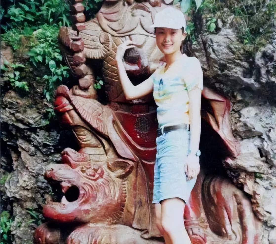 李宇春生病好了没有,李宇春生病受访节目