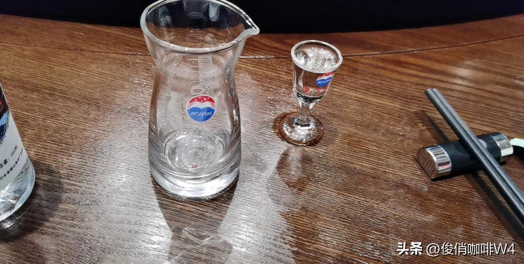 中国最赚钱的白酒品牌,中国盈利最好的小型白酒企业