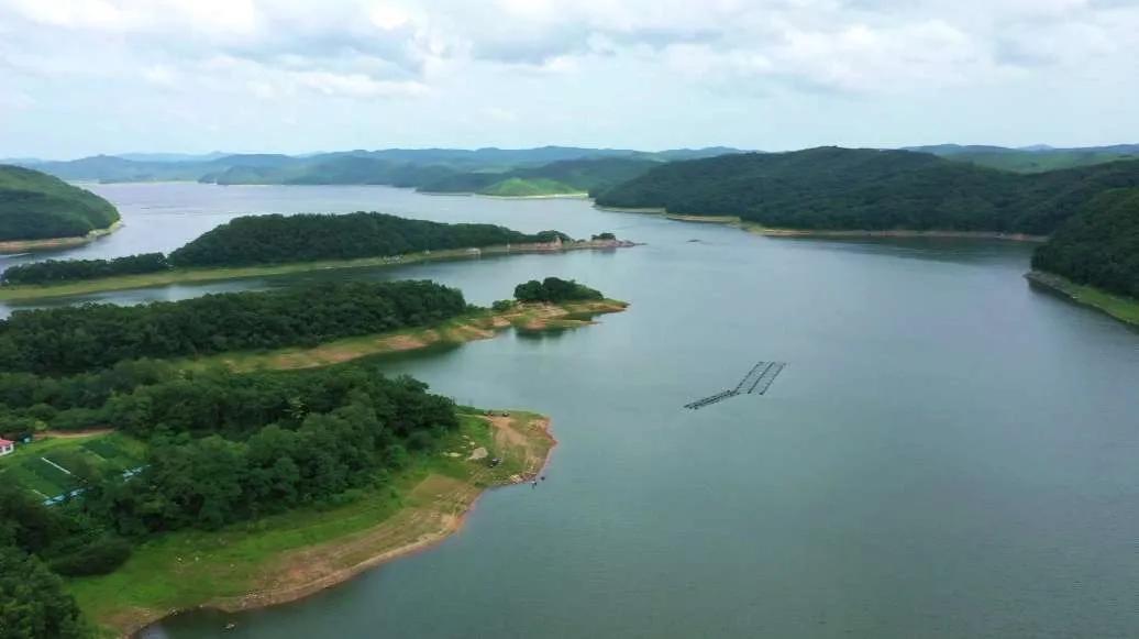 丹东附近的避暑好地方,丹东出去避暑自驾游3-4天最佳路线