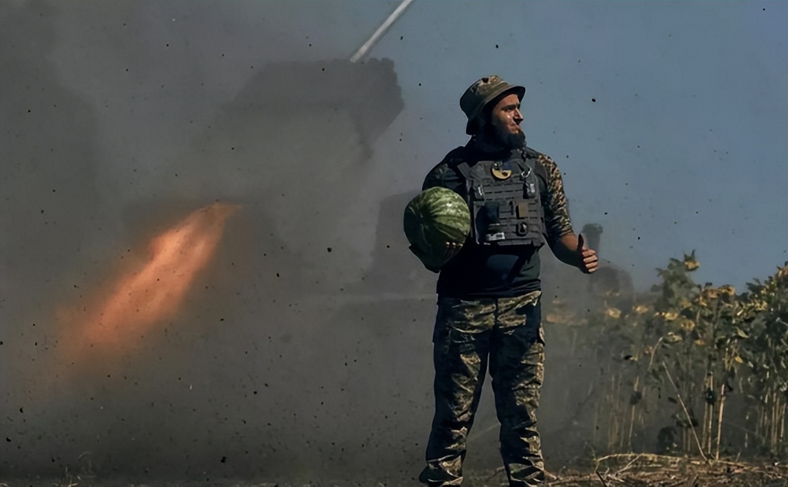 匈牙利总理谈俄乌冲突,匈牙利总理谈论俄乌冲突