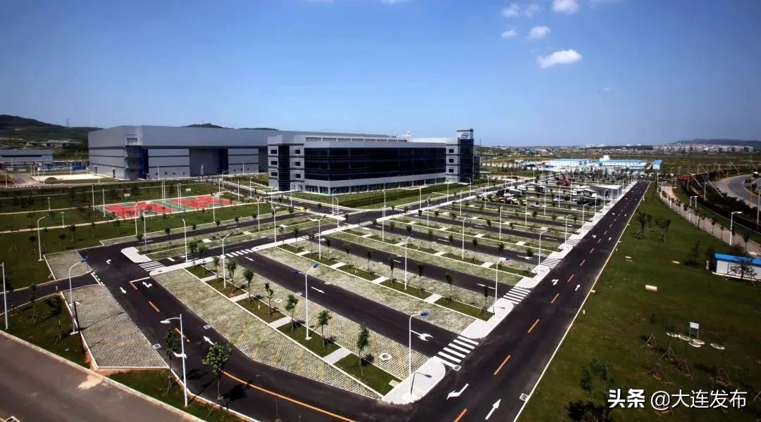 大连的底气,这就是大连歌词