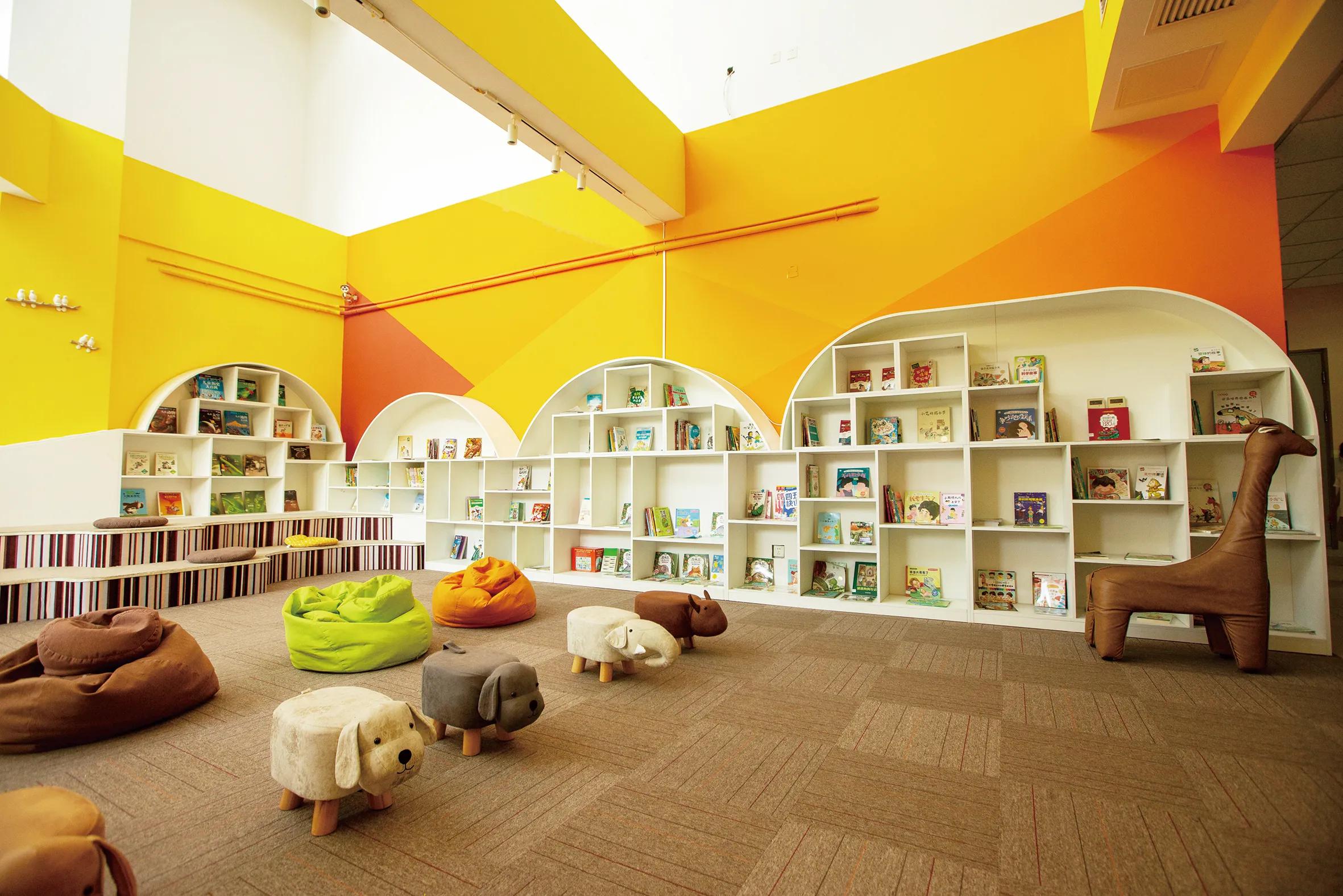 天津市河西区华星学校：五育并举智创未来