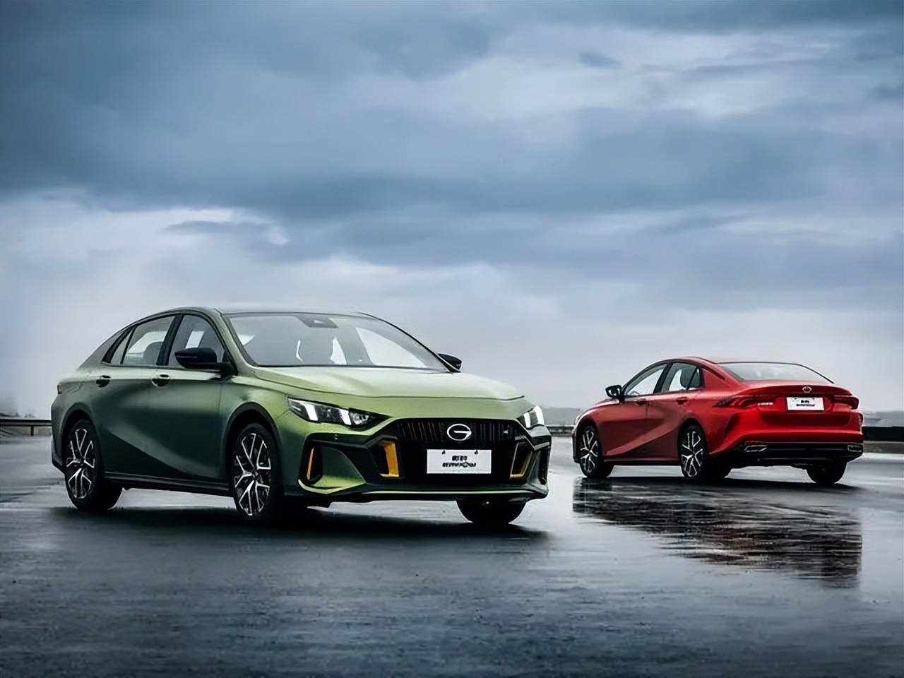 广汽传祺不保值的原因,广汽传祺销量崩盘