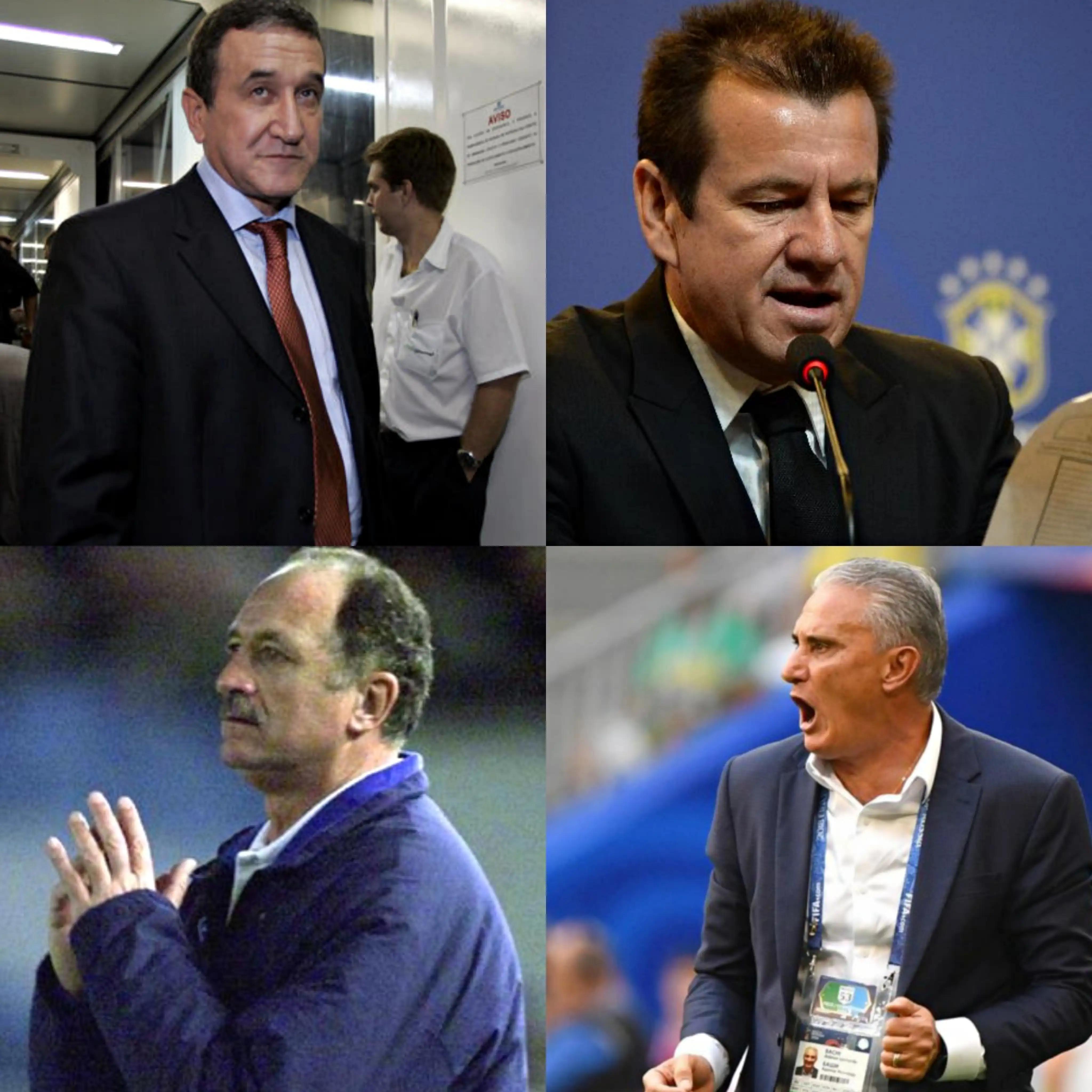 巴西主教练安帅,安帅执教巴西阵容打法