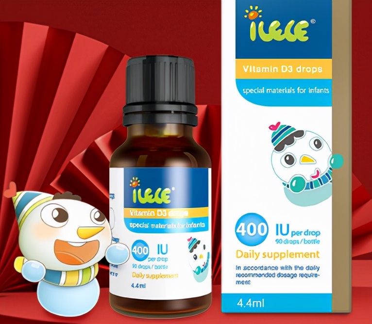 维生素d3滴剂怎么选择,ddrops维生素d3滴剂适合多大宝宝