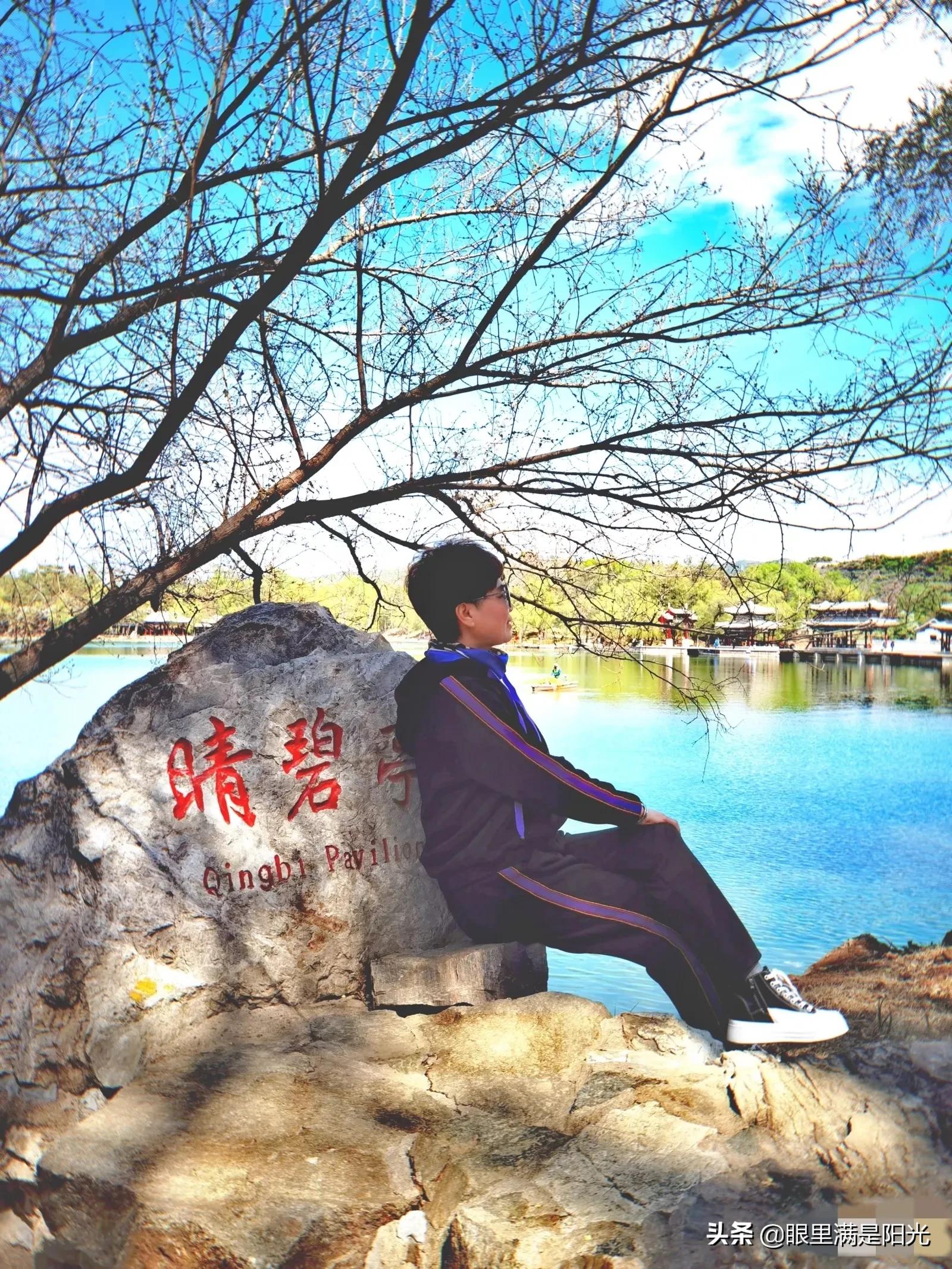 承德避暑山庄的各种要素,承德避暑山庄深度讲解