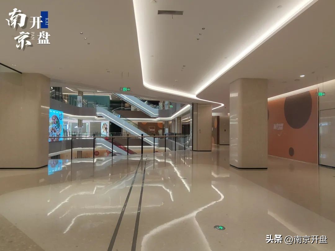 南京网红店最多的商场,2018年南京网红商场开业