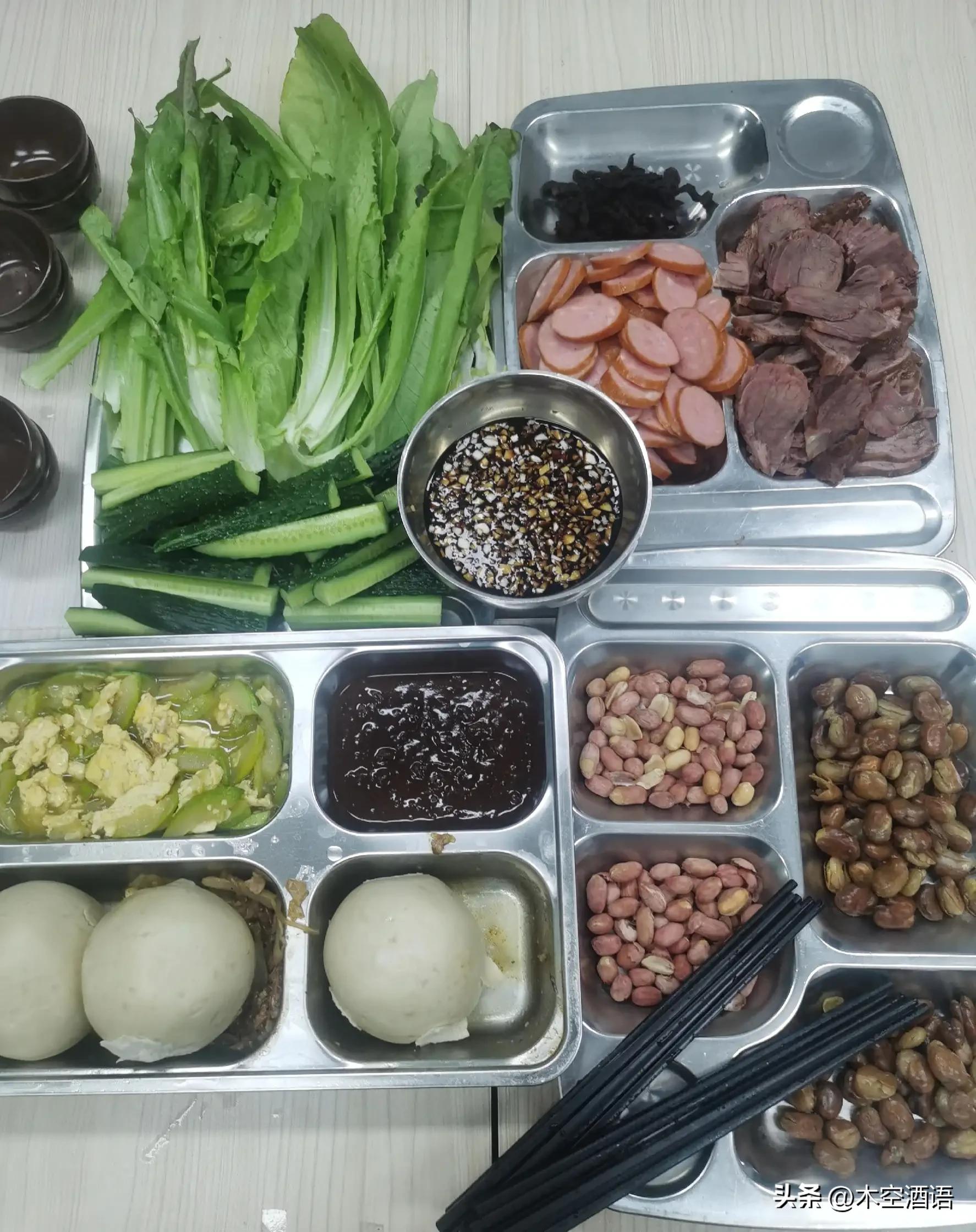 聚酒时，当献王酒偶遇沧州“四大硬”，引发一场哈哈剧没有啥悬念