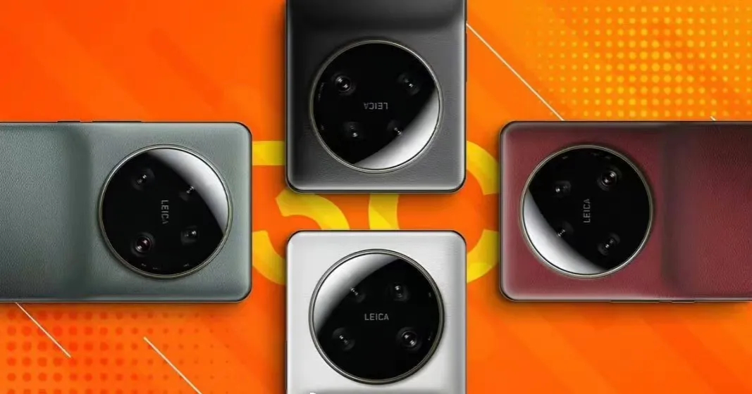 小米13ultra官宣图片,小米13ultra发布会全程说徕卡