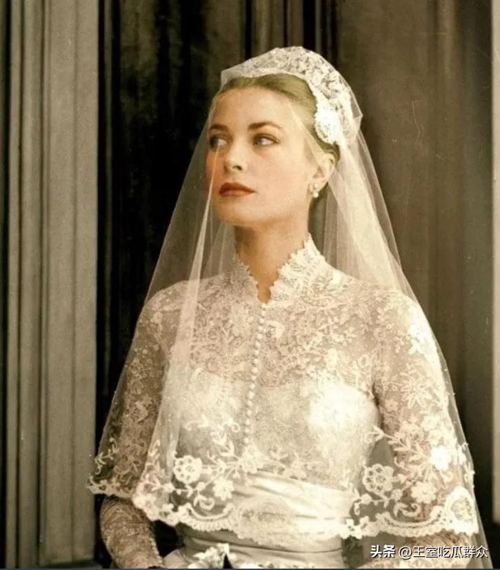 王妃夏琳最新照片,摩纳哥王妃夏琳年轻照