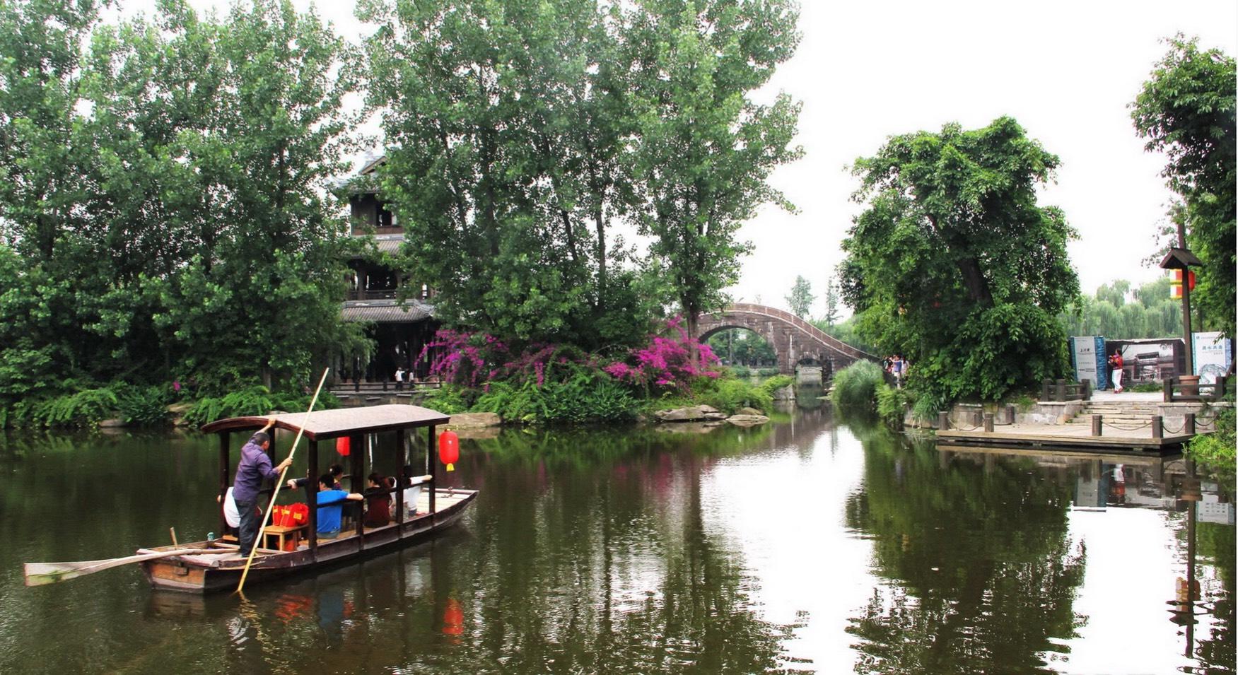 成都黄龙溪古镇别墅,成都黄龙溪古镇景区