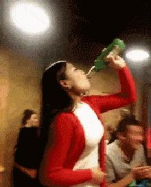 “易孕体质是种什么样的感受？”哇哈哈哈哈太真实了