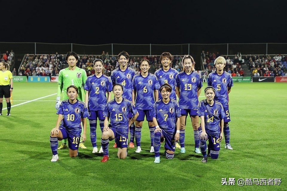 中国女足强大吗,中国女足厉害吗