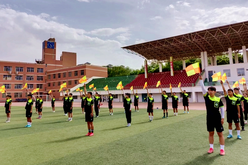 国家三级足球裁判员在哪报名培训,2022年中国足协c级教练员培训班