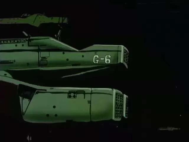 银河英雄传说舰艇资料,《银河英雄传说》