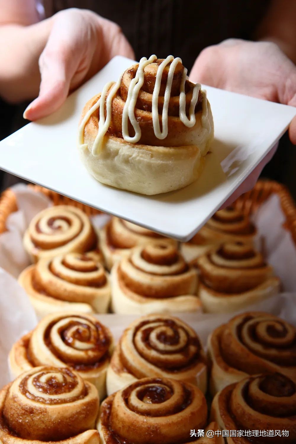 堂食回归烟火气,堂食恢复美味回归