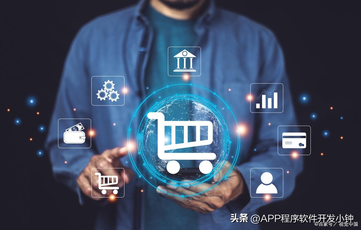 最新的广告电商平台有哪些,广告电商模式逻辑应用全面解析