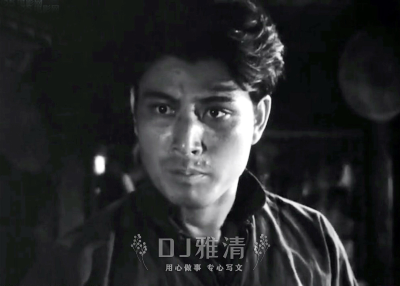 演员张云立简介,著名演员张云立