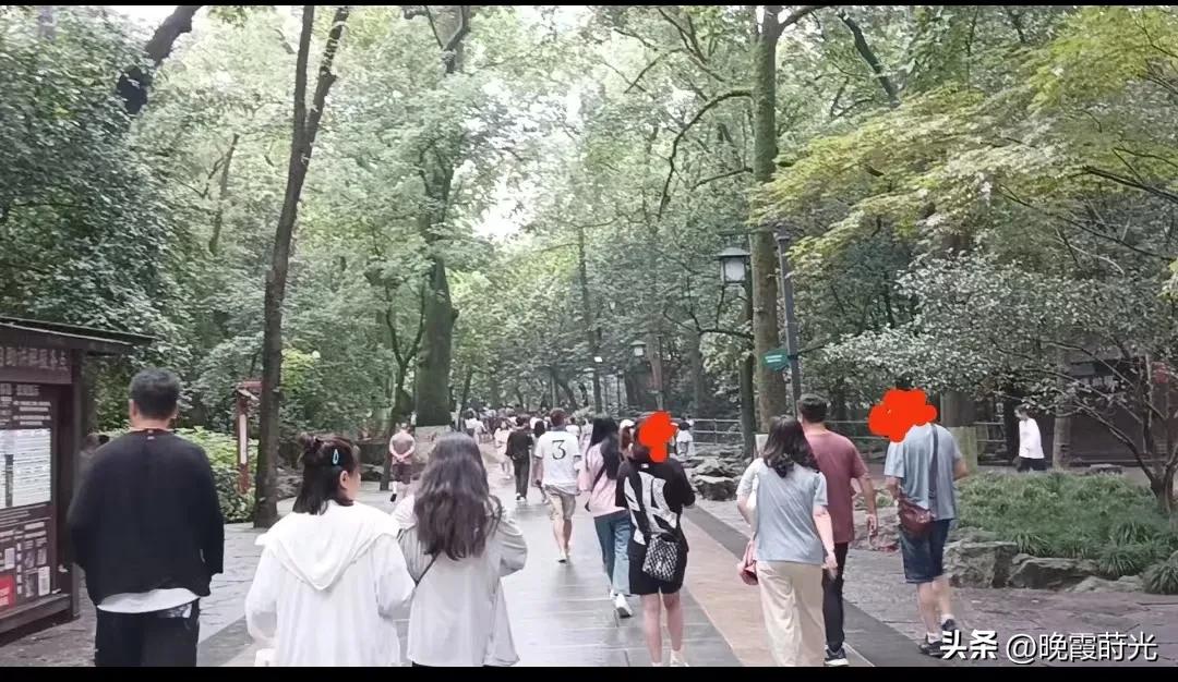 退休闺蜜游,退休闺蜜旅行