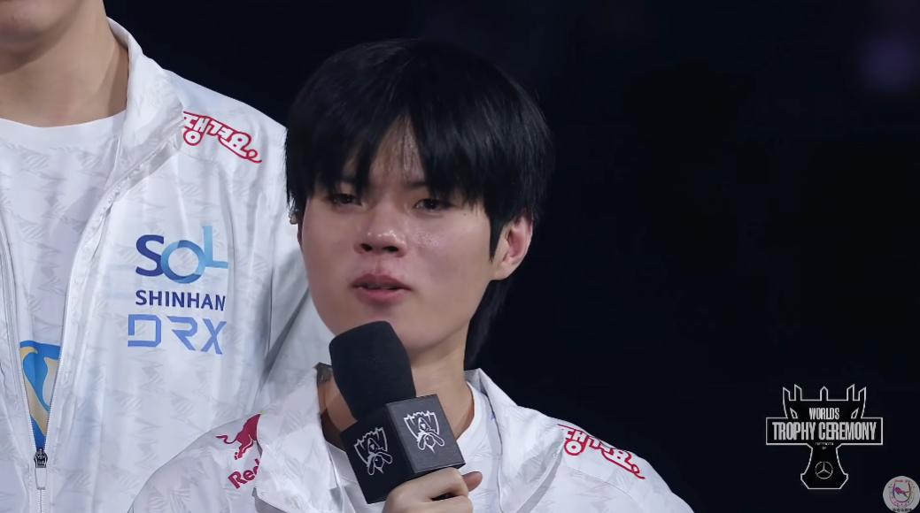 lck的faker队伍打deft队伍,lck全明星赛打野队