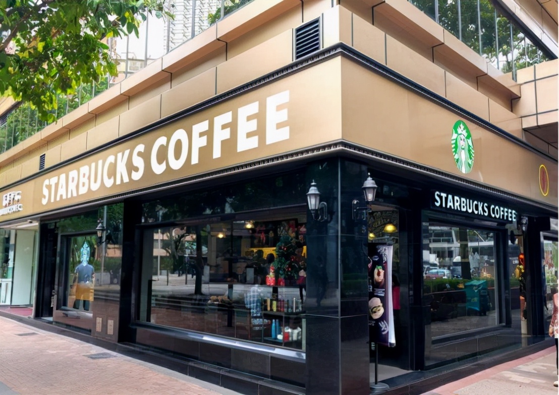 星巴克麦当劳新消息,星巴克麦当劳2019