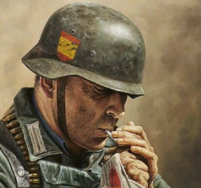 独裁者佛朗哥的争议一生：有何魔力屹立不倒？看热闹的“墙头草”