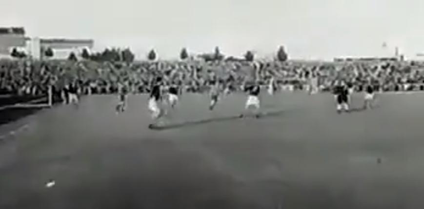 假如让死刑犯踢世界杯，如果夺冠判无罪释放？历史上还真有人干过