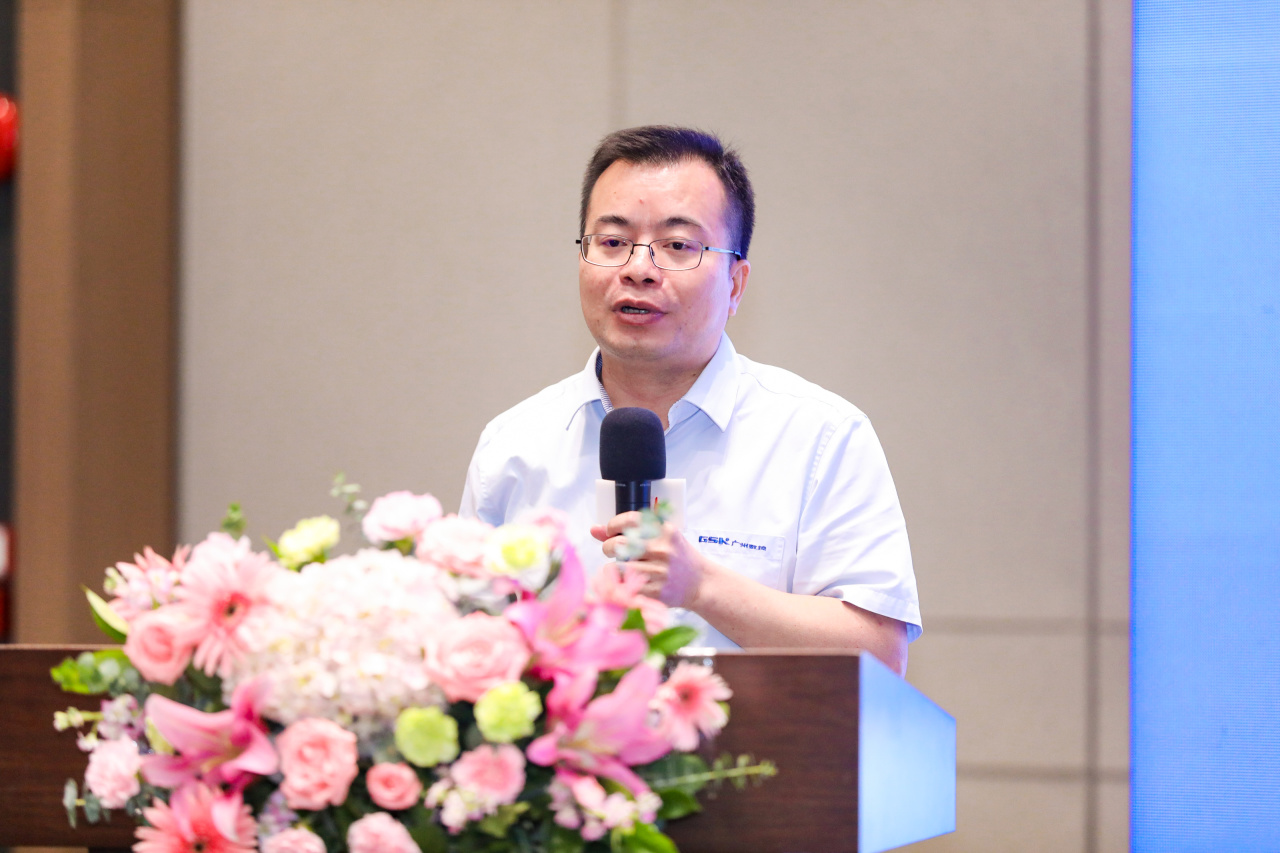 「工业产品设计与仿真软件创新联盟成立暨国产CAx生态发展论坛」