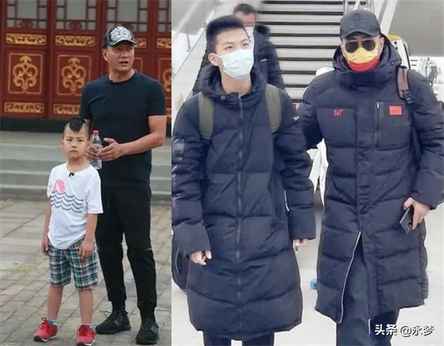 13岁，顶级Alpha，阿姨们都在等他出道