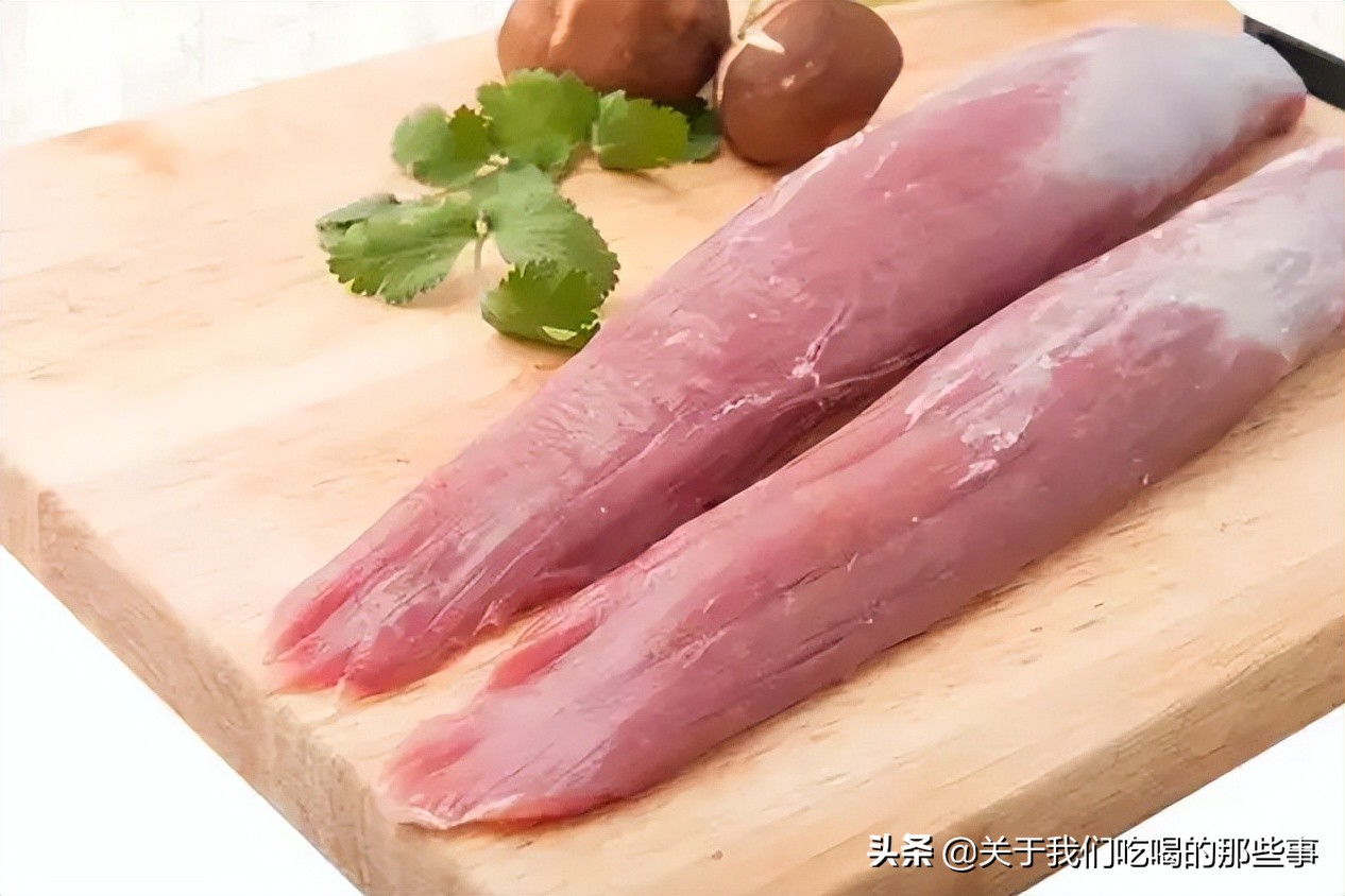 老屠夫40年经验，买猪肉牢记“4不买6认准”，轻松买好肉，不上当