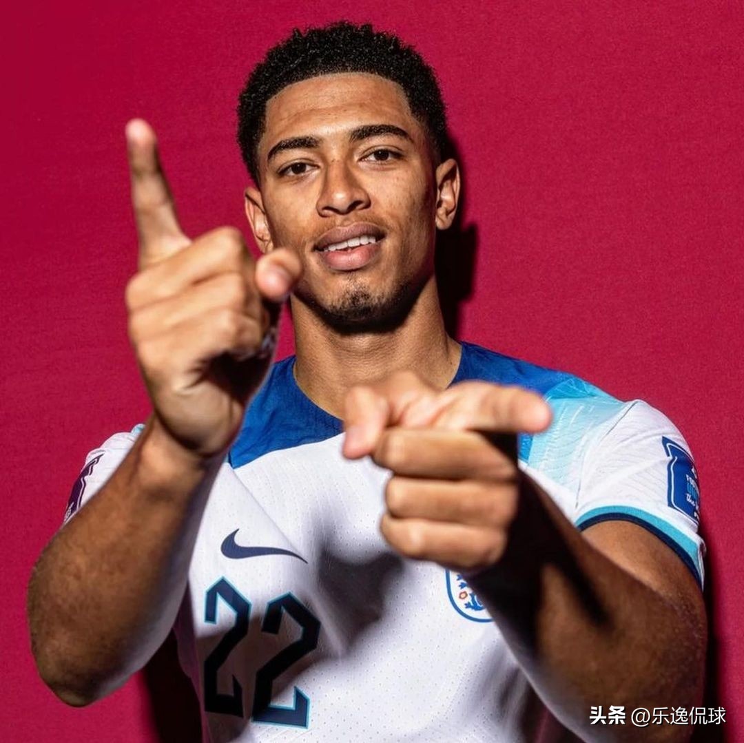 多特蒙德超新星贝林厄姆,贝林厄姆领跑金球