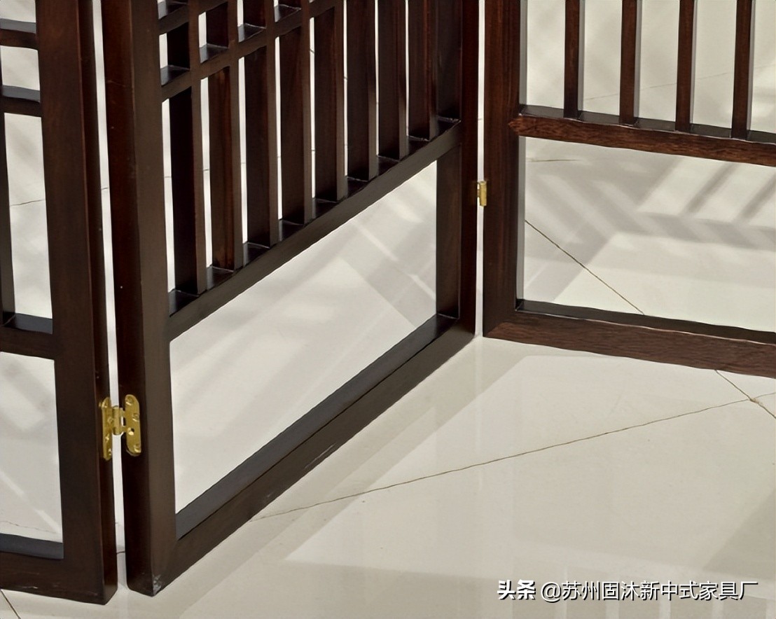 禅意新中式原木大平层,新中式原木禅意软装元素