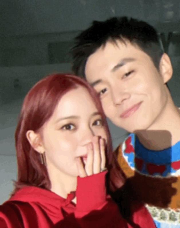 20对姐弟恋的明星,20对明星情侣