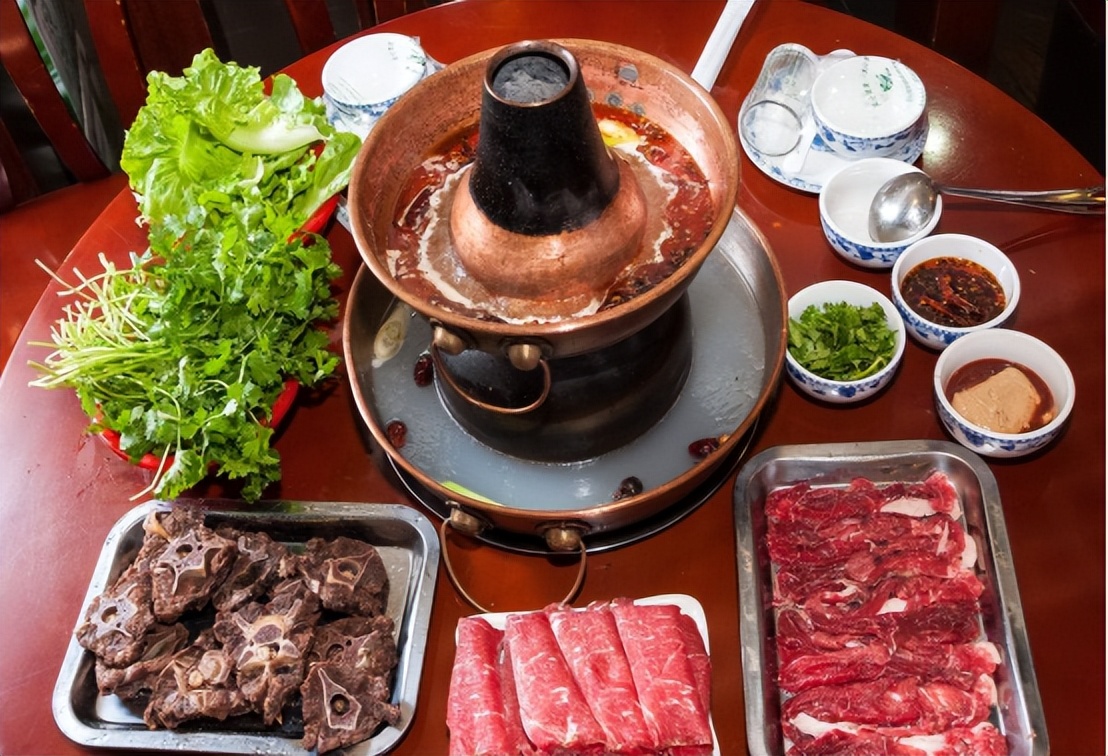 被世卫组织列为第一类致癌物,羊肉被世界卫生组织列为致癌物质