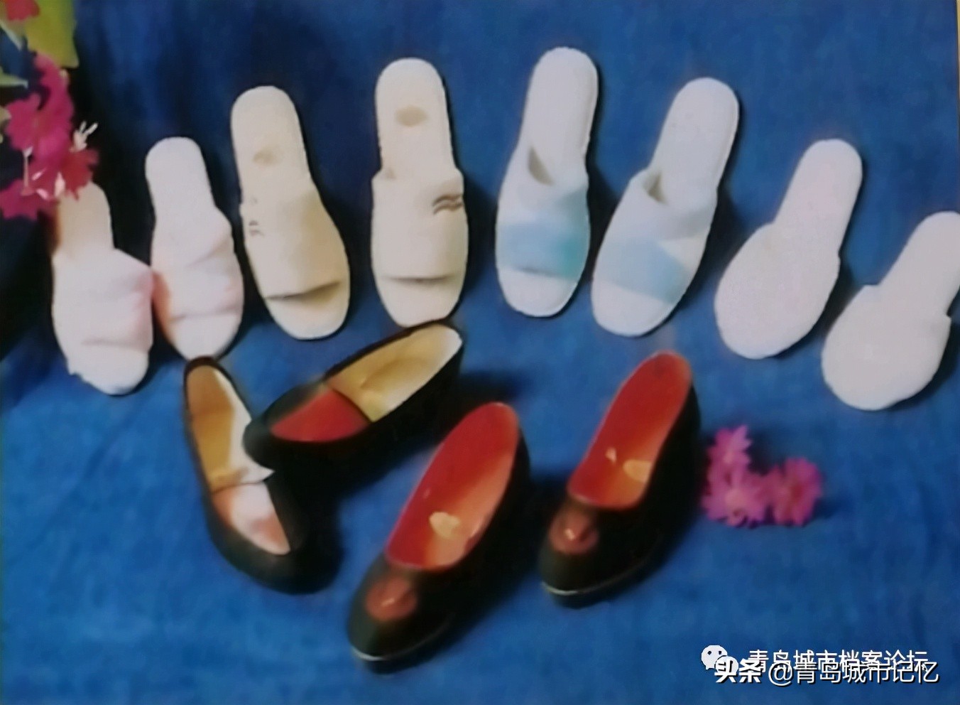 这些老品牌是老青岛难忘的记忆,青岛的老字号企业