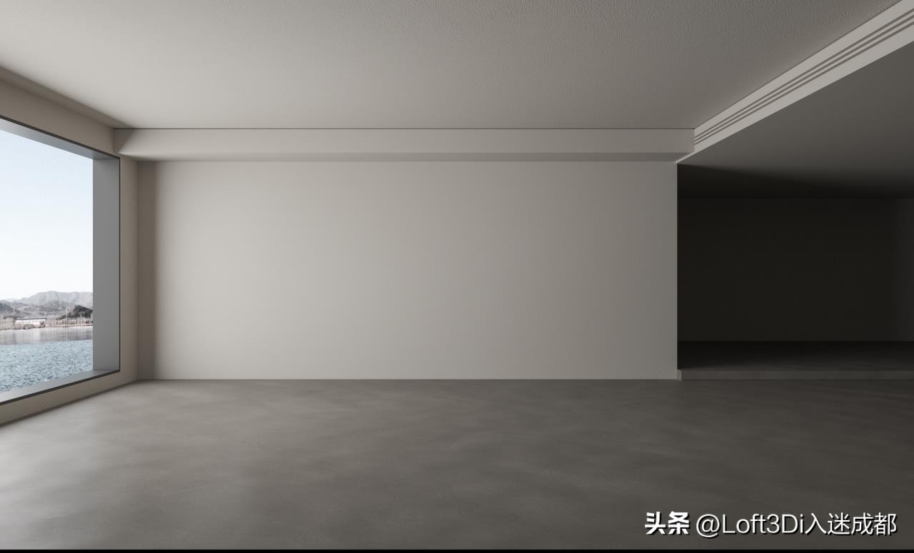 室内效果图制作过程视频,室内效果图是怎么做的